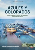 Azules Y Colorados | Antonio Luis Sapienza Fracchia | 