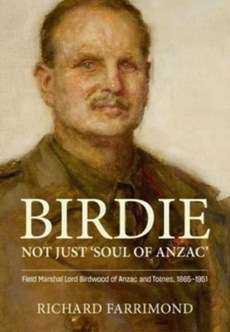 Birdie - More Than 'Soul of Anzac'