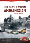 The Soviet War in Afghanistan | Ilya Milyukov | 