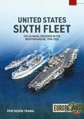 United States Sixth Fleet | Pere Redon-Trabal | 