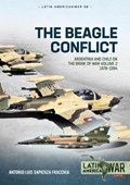 The Beagle Conflict | Antonio Luis Sapienza Fracchia | 