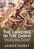 Landing in the Dawn | Hurst James | 