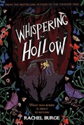 Whispering Hollow | Rachel Burge | 