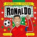 Football Stories: Ronaldo | Simon Mugford | 
