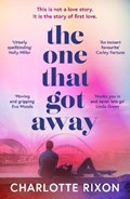 The One That Got Away | Charlotte Rixon | 