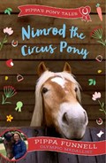 Nimrod the Circus Pony | Pippa Funnell | 