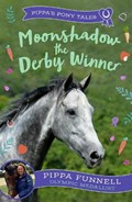 Moonshadow the Derby Winner | Pippa Funnell | 