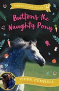 Buttons the Naughty Pony | Pippa Funnell | 