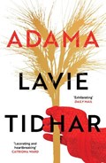 Adama | Lavie Tidhar | 