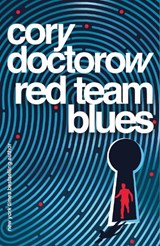 Red Team Blues | Cory Doctorow | 9781804547779