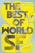 The Best of World SF | Lavie Tidhar | 