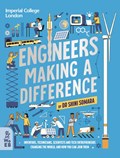 Engineers Making a Difference | Dr. Shini Somara | 