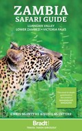 Zambia Safari Guide | Chris McIntyre ; Susan McIntyre | 