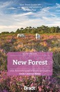 New Forest (Slow Travel) | Emily Laurence Baker | 