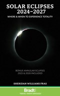 Solar Eclipses 2024-2027 | Sheridan Williams | 