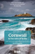 Cornwall & the Isles of Scilly | Kirsty Fergusson | 