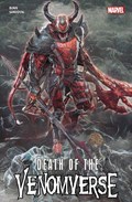 Death of the Venomverse | Cullen Bunn | 