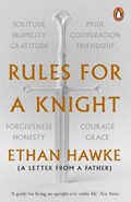 Rules for a Knight | Ethan Hawke | 