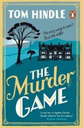 The Murder Game | Tom Hindle | 
