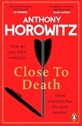 Close to Death | Anthony Horowitz | 
