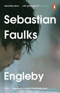 Engleby | Sebastian Faulks | 