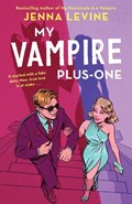 My Vampire Plus-One | Jenna Levine | 