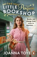 The Little Penguin Bookshop | Joanna Toye | 