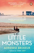 Little Monsters | Adrienne Brodeur | 