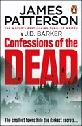 Confessions of the Dead | James Patterson | 