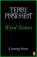 Wyrd Sisters | Terry Pratchett | 