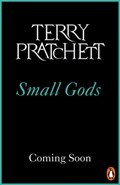 Small Gods | Terry Pratchett | 