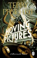 Moving Pictures | Terry Pratchett | 
