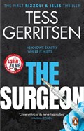 The Surgeon | Tess Gerritsen | 