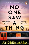 No One Saw a Thing | Andrea Mara | 