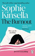 The Burnout | Sophie Kinsella | 