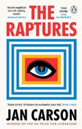 The Raptures | Jan Carson | 