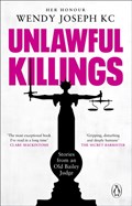 Unlawful Killings | Qcjoseph HerHonourWendy | 