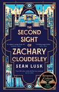 The Second Sight of Zachary Cloudesley | Sean Lusk | 