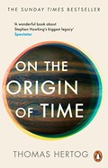 On the Origin of Time | Thomas Hertog | 