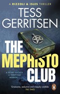 The Mephisto Club | Tess Gerritsen | 