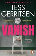 Vanish | Tess Gerritsen | 