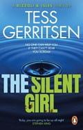 The Silent Girl | Tess Gerritsen | 