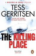 The Killing Place | Tess Gerritsen | 
