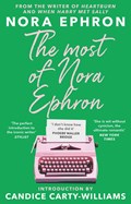 The Most of Nora Ephron | Nora Ephron | 