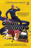 Word Monkey | Christopher Fowler | 
