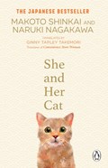 She and her Cat | Makoto Shinkai ; Naruki Nagakawa | 