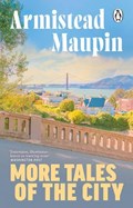 More Tales Of The City | Armistead Maupin | 