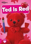 Ted Is Red | William Anthony | 