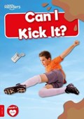 Can I Kick It? | Rod Barkman | 