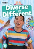 Diverse and Different | Rod Barkman | 